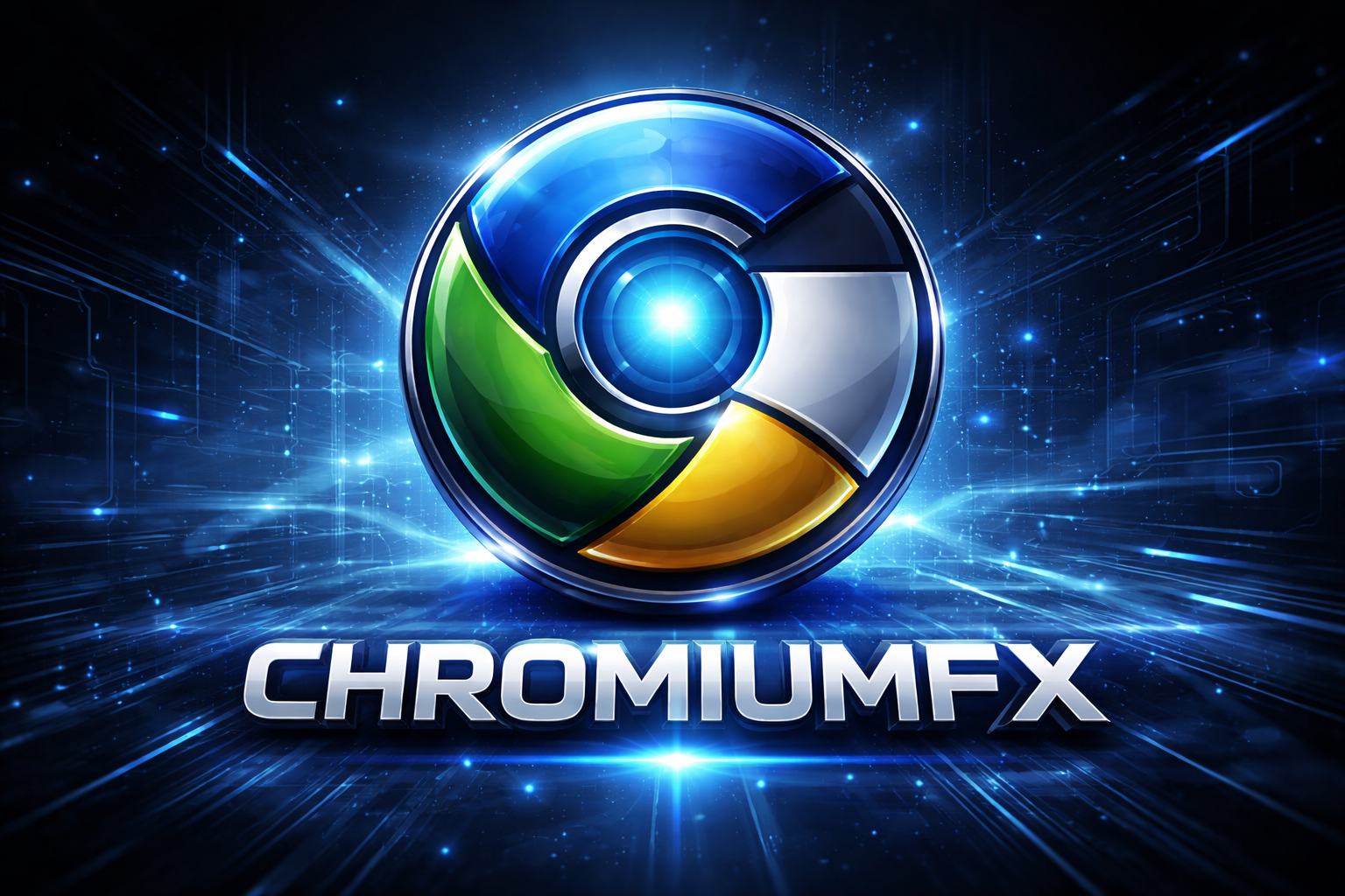 ChromiumFX
