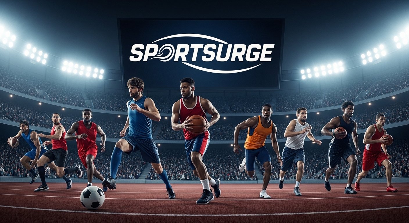 sportsurge