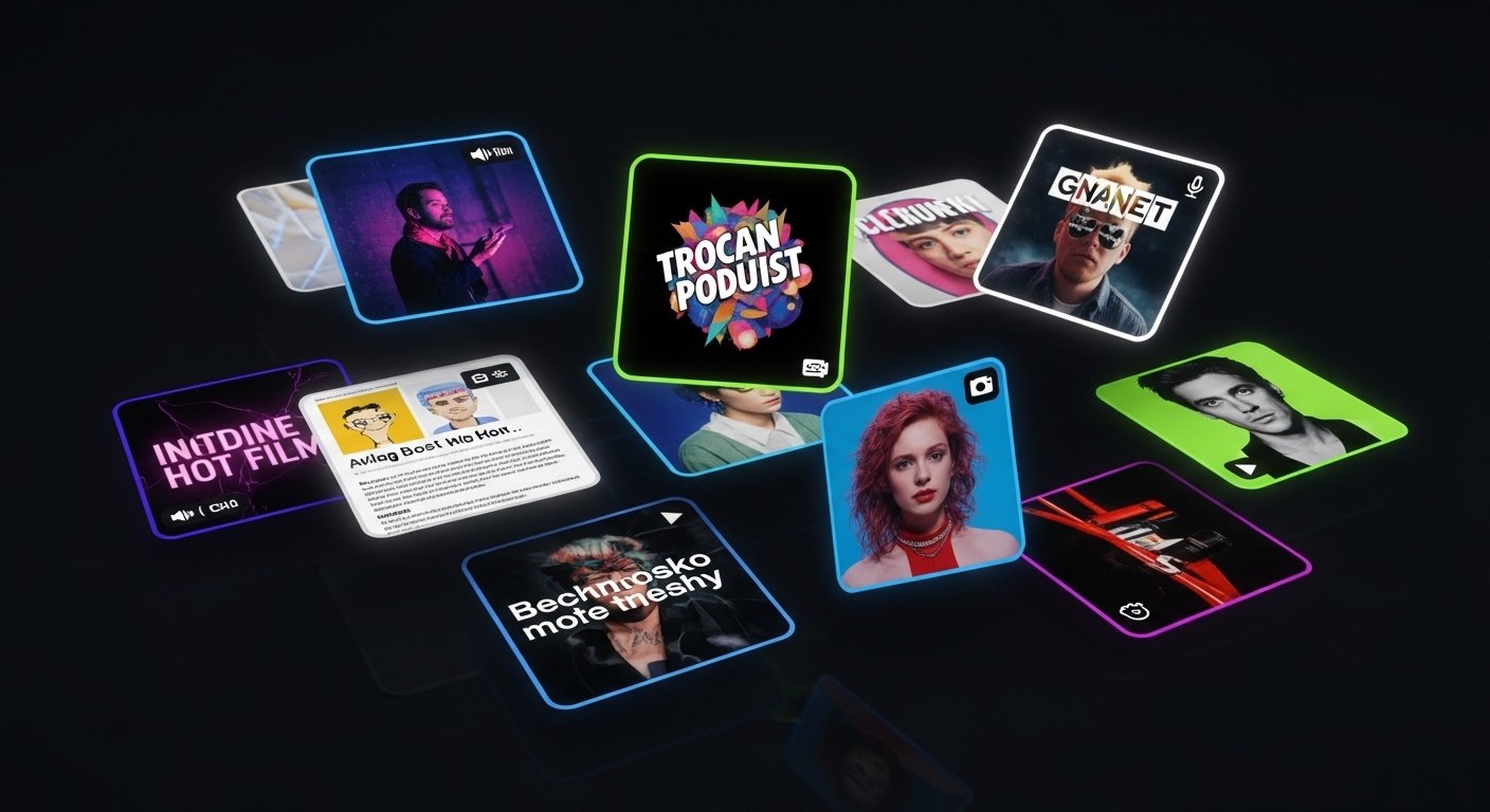 Cambro TV is transforming food education and entertainment